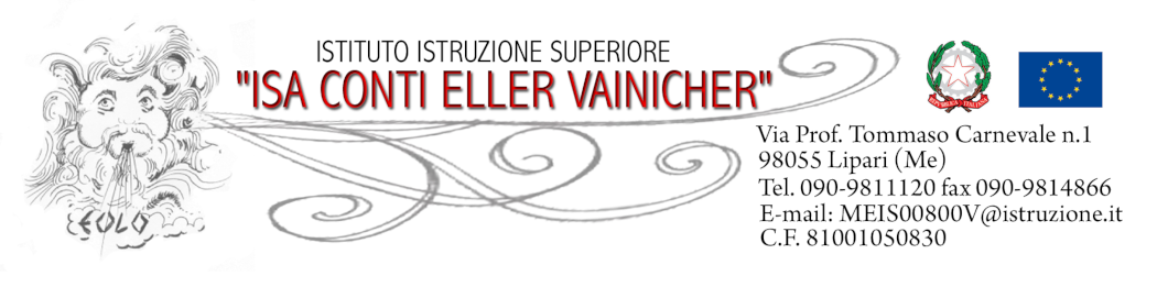 Istituto Superiore Isa Conti
